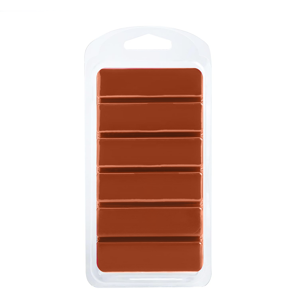 Amber Vanilla, 2.75oz, Wax Melts