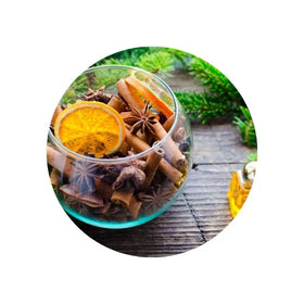 Captivating Scents, Enduring Burntime