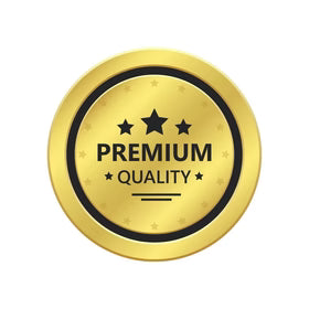 Premium Ingredients, Trusted Quality