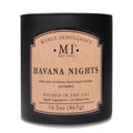 Havana Nights, Manly Indulgence, 16.5 oz, Classic+ Collection