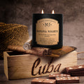 Havana Nights, Manly Indulgence, 16.5 oz, Classic+ Collection