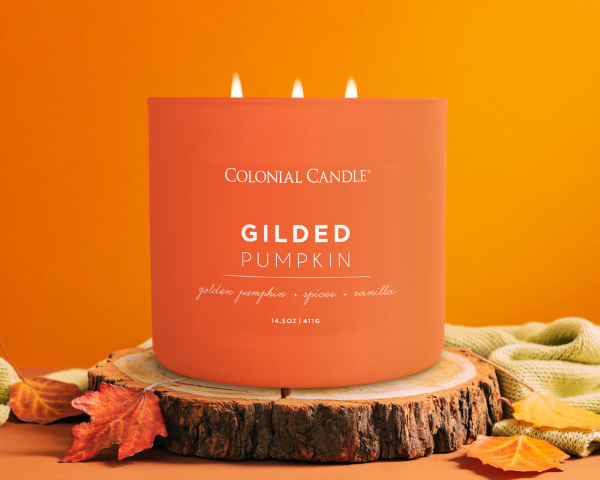 Wholesale Colonial Candle