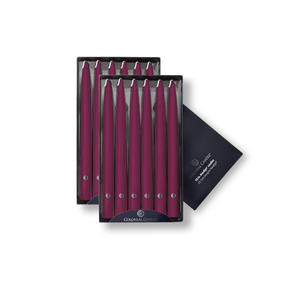 Mulberry 10" Handipt Taper