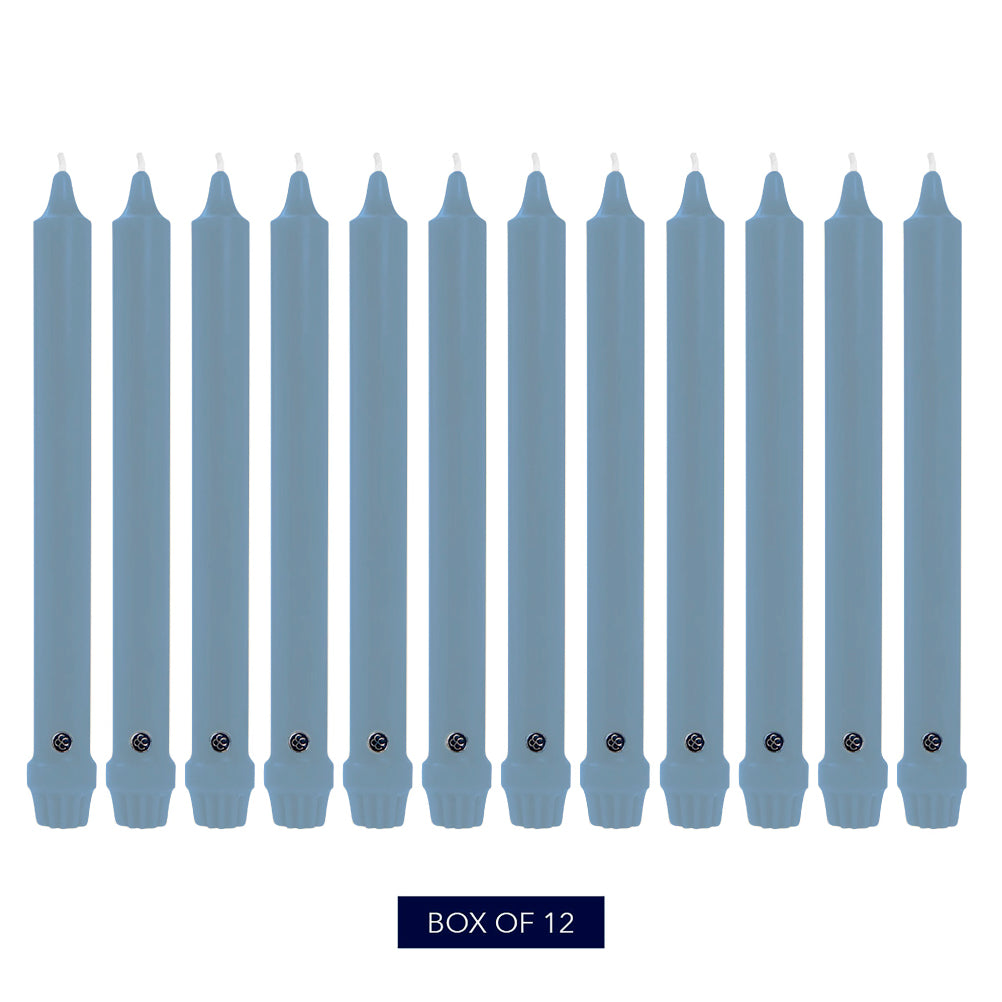 Wedgewood 10" Classic Taper