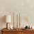 Mocha 10" Classic Dinner Candle