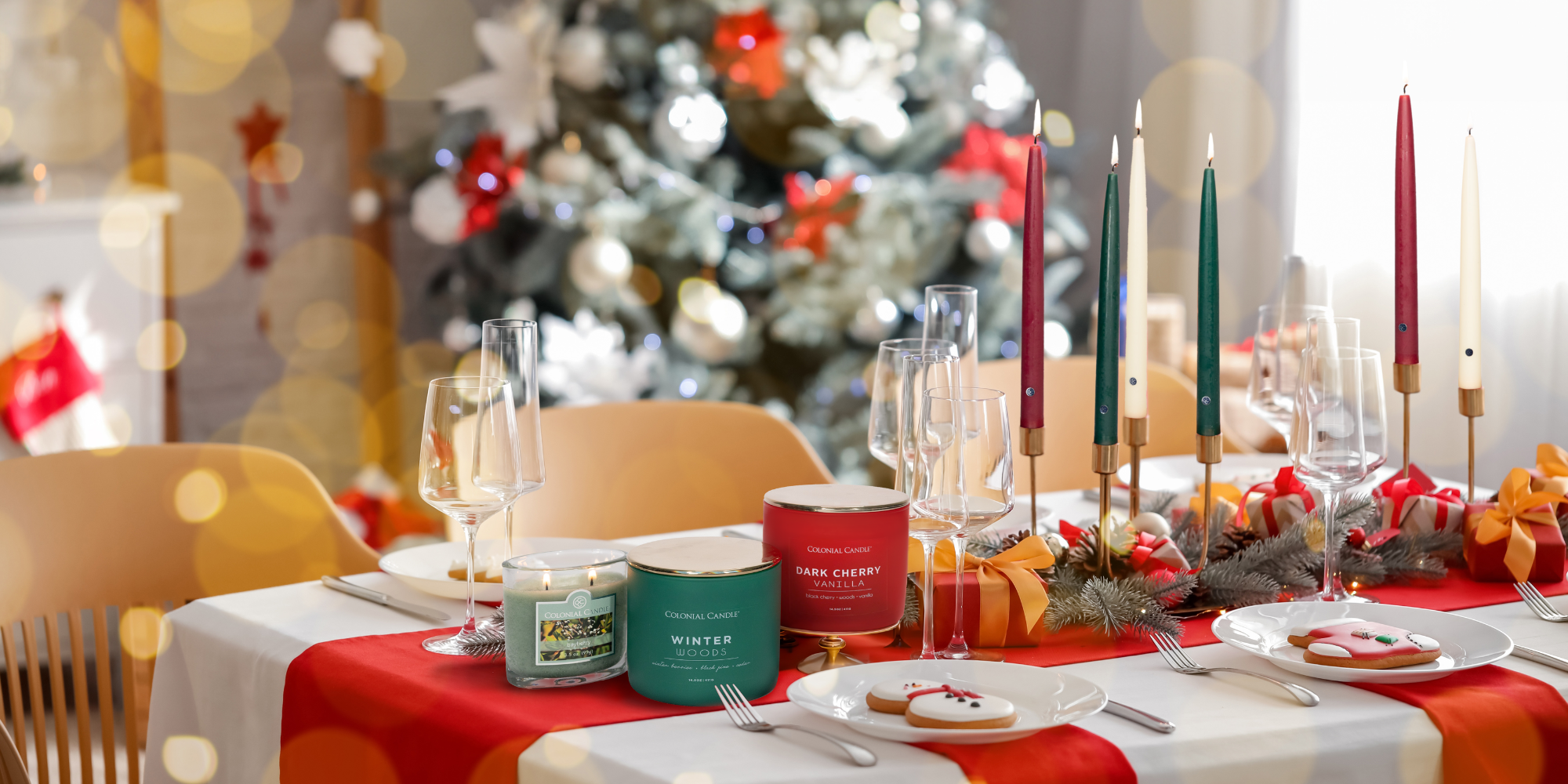 Wholesale Colonial Candle