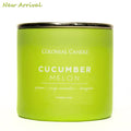 Cucumber Melon, 14.5oz, Pop of Color