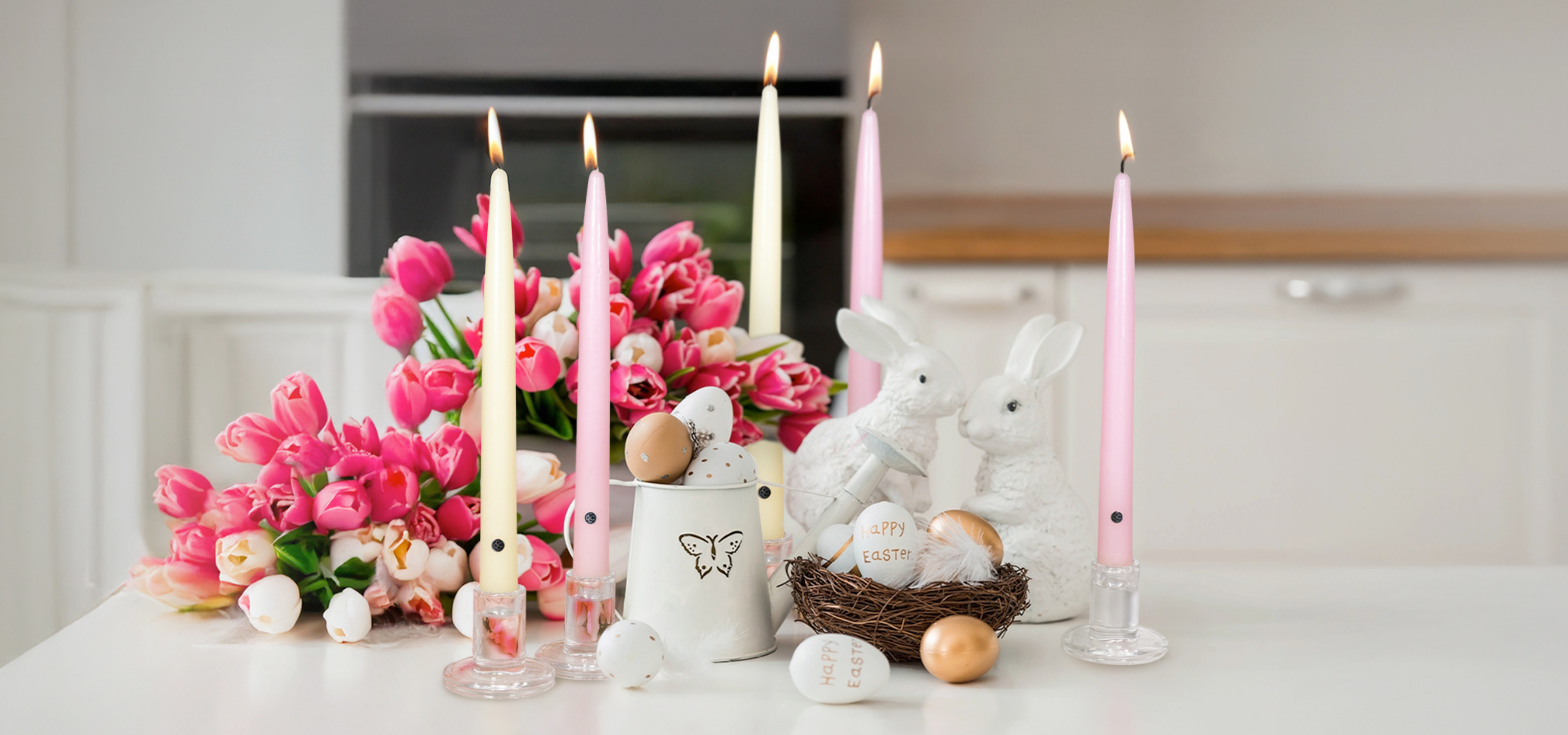 Wholesale Colonial Candle