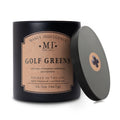 Golf Greens, Manly Indulgence, 16.5oz, Classic+ Collection