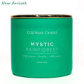 Mystic Rainforest, 14.5oz, Pop of Color