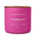Stardust Tulip, 14.5oz, Pop of Color