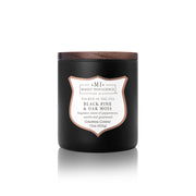 Black Pine & Oak Moss