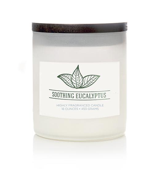 Soothing Eucalyptus