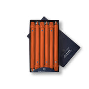 Pumpkin 10" Classic Taper