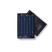 Indigo 8" Classic Taper